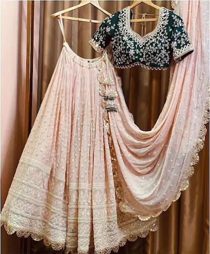 Lehenga Design